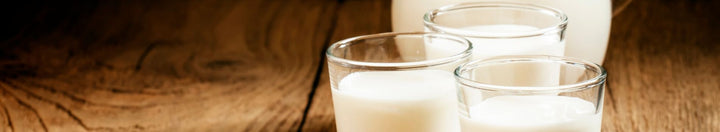 Everything You Need to Know About Goat Milk Formula