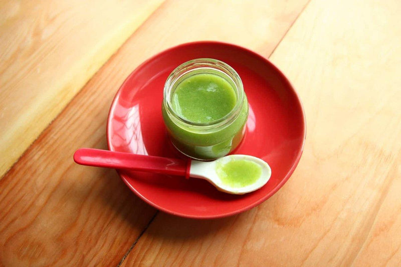 The Best Baby Food Storage Methods - Formuland