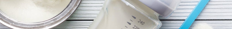 The Best Hypoallergenic Baby Formula - Formuland