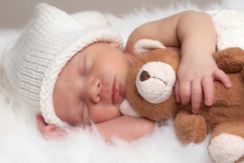 The Importance of Establishing a Newborn Sleep Schedule - Formuland