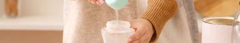 The Pros and Cons of Formula Feeding Your Baby - Formuland