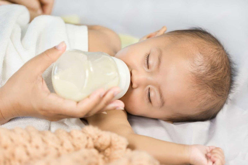 The Ultimate Guide to Choosing The Best Baby Bottles - Formuland