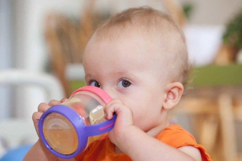 Top 5 Essential Baby Nutrients for Optimal Health and Well-Being - Formuland