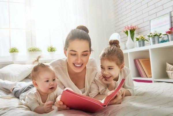 What Every First-Time Parent Should Know - Formuland