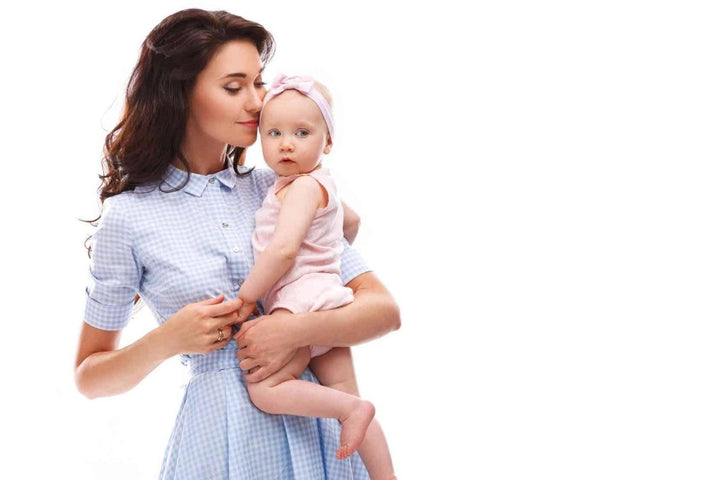 What to Do When Your Baby Always Wants to Be Held - Formuland