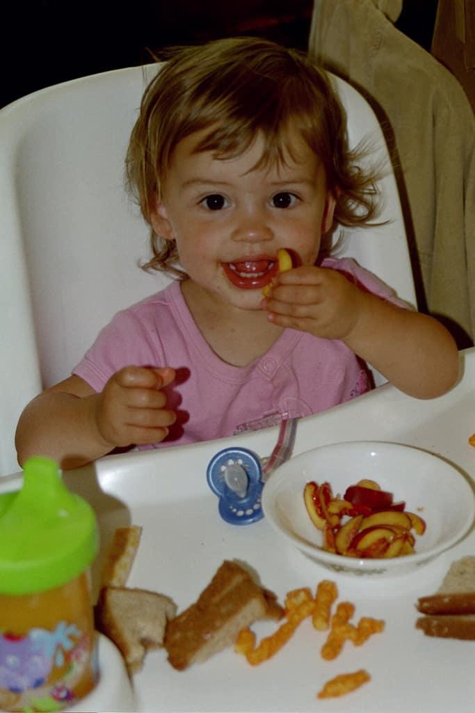 What to Feed Your Infant? - Formuland