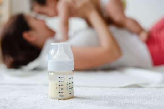 What to Know About the Current Baby Formula Shortage - Formuland
