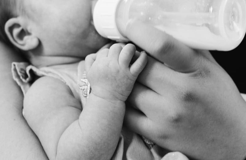 What’s the Best Organic Formula for Breastfed Babies? - Formuland