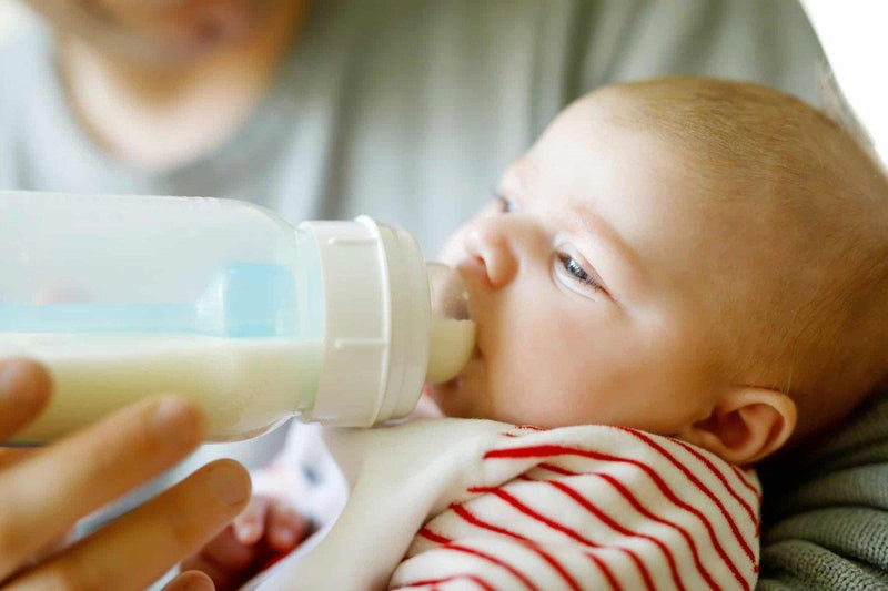 What’s the Best Water For Baby Formula Preparation? - Formuland