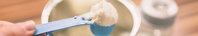 Why European Baby Formula Comes in Stages - Formuland