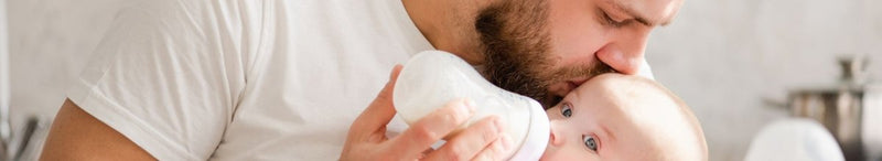 Why Fathers Should Spend Time Bonding With Their Baby - Formuland