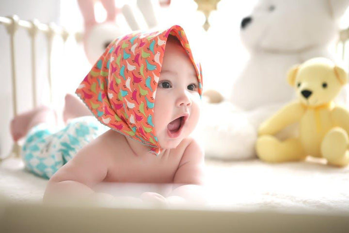 Why Is European Baby Formula Better Than All the Rest? - Formuland