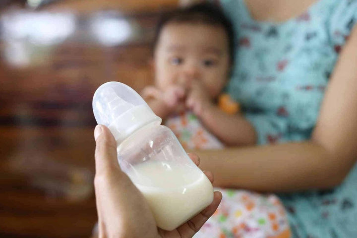 Why Is Organic Formula Better For Your Child? - Formuland