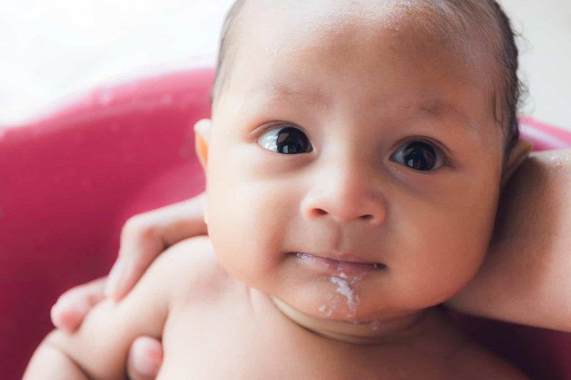 Why Is Your Baby Vomiting and How to Provide Relief? - Formuland