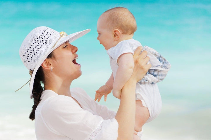 Your Hunt For the Best Baby Formula Is Over - Formuland