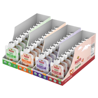 Holle Yogurt Pouches Variety Bundle