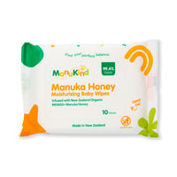 Manukind Sample Pack
