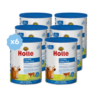 Holle Cow Milk Toddler Drink - Non GMO (28 oz) (USA Version)
