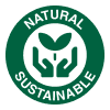 Natural Ingredients and Sustainability