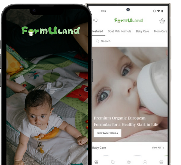 Formuland App