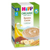HiPP Organic Baby Cereal Banana Cocoa from 8 months (200g)