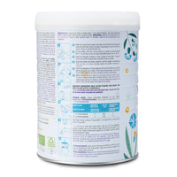 Jovie Organic Cow Milk Formula Stage 2 (800g)