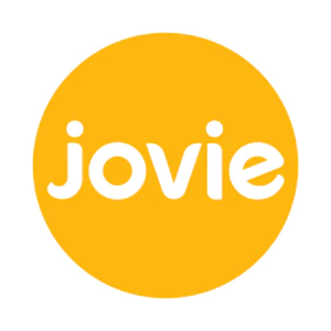 European Baby Formula Jovie Logo