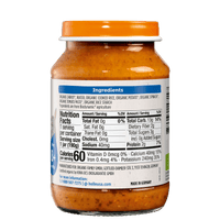 Holle Organic Baby Food Jar - Veggie Risotto - 12 Jars