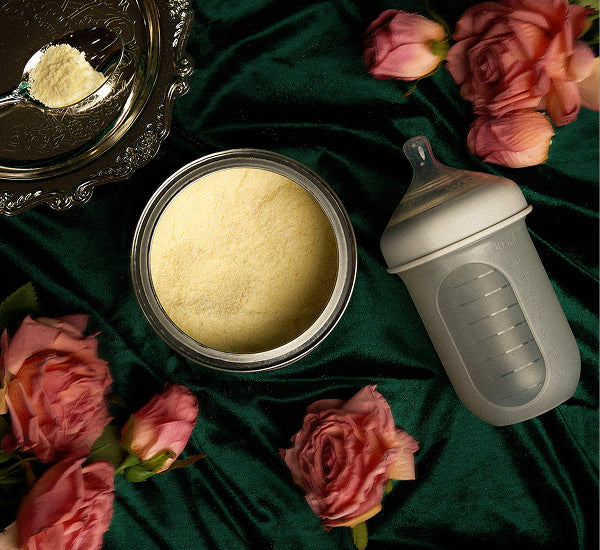 HiPP UK Organic formula powder