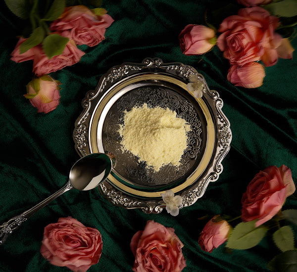 HiPP Organic Goat Milk Formula powder
