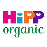 European Baby Formula Hipp Organic Logo