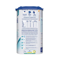 Aptamil Anti-Reflux 800g preparation and feeding instructions