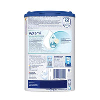 Aptamil Anti-Reflux Infant Formula – From Birth (800g) - Formuland