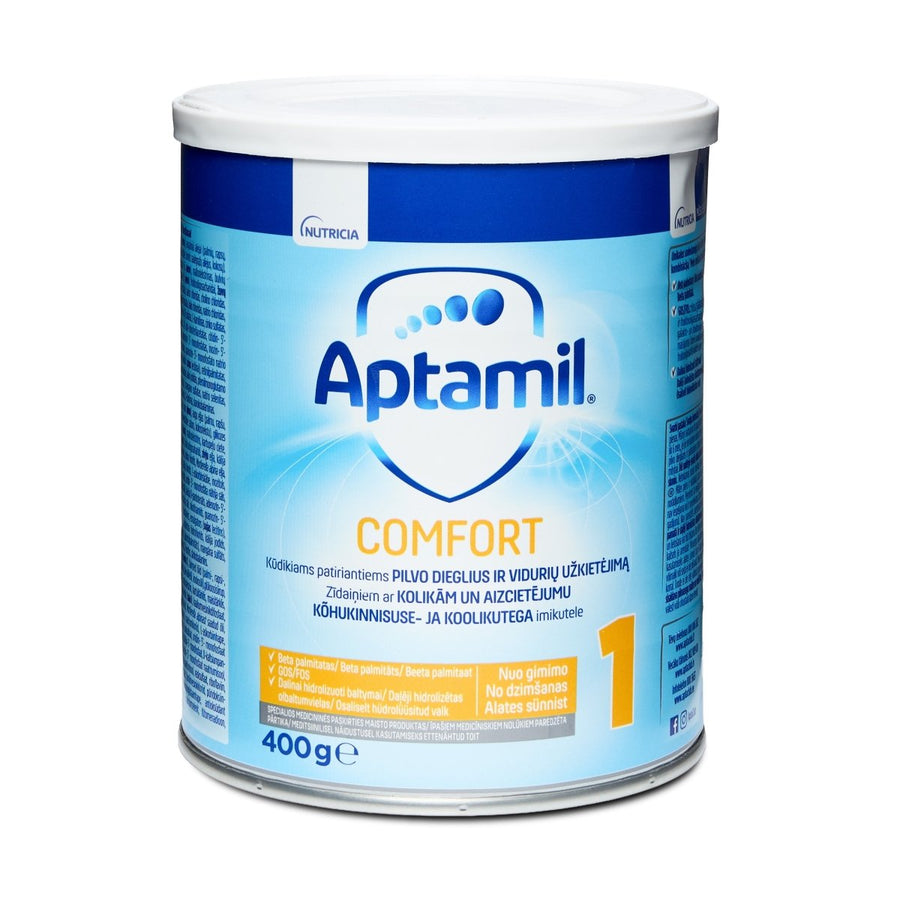 Aptamil Comfort Stage 1 (400g) – Formuland