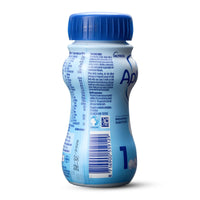 Aptamil Formula Stage 1 Ready To Feed 400ml (2X200ml) - Formuland