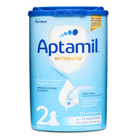 Aptamil Formula Stage 2 from 6 Months (800g) - Formuland