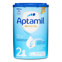 Aptamil Formula Stage 2 from 6 Months (800g) - Formuland