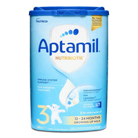 Aptamil Formula Stage 3 from 12 Months (800g) - Formuland
