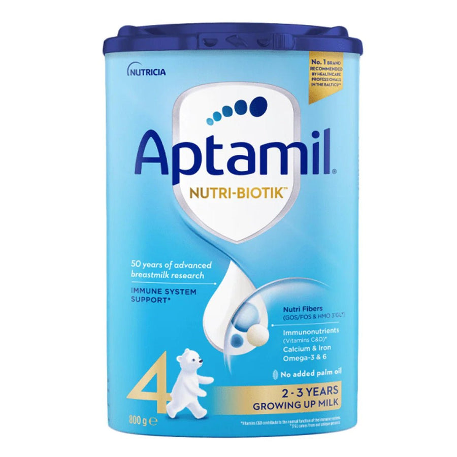 Aptamil Formula Stage 4 from 24 Months (800g) - Formuland