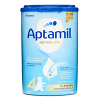 Aptamil Formula Stage 4 from 24 Months (800g) - Formuland