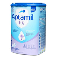 Aptamil HA Stage 1 Hypoallergenic Infant Formula – From Birth (800g) - Formuland
