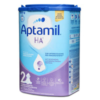 Aptamil HA Stage 2 Hypoallergenic – Follow - On Formula (800g) - Formuland