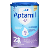Aptamil HA Stage 2 Hypoallergenic – Follow - On Formula (800g) - Formuland