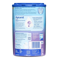 Aptamil HA Stage 2 Hypoallergenic – Follow - On Formula (800g) - Formuland