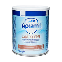Aptamil Lactose Free From Birth (400g) - Formuland