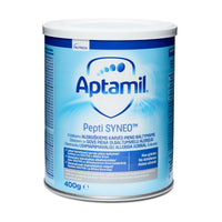 Aptamil Pepti Syneo From Birth (400g) - Formuland