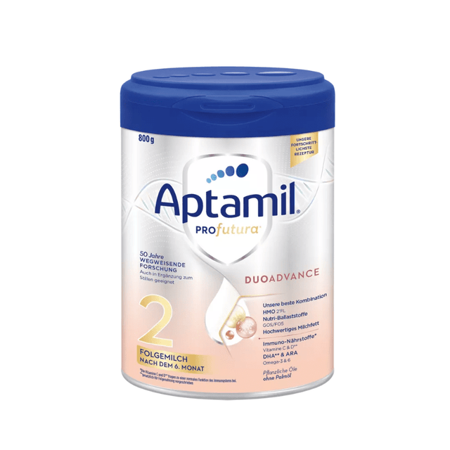 Aptamil Profutura Stage 2 Follow - On Formula From 6 Months - 800g - Formuland