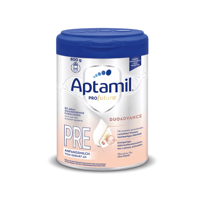Aptamil Profutura Stage Pre Infant Formula From Birth - 800g - Formuland