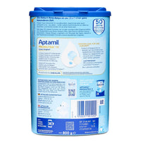 Aptamil Pronutra PRE Infant Formula – From Birth (800g) - Formuland