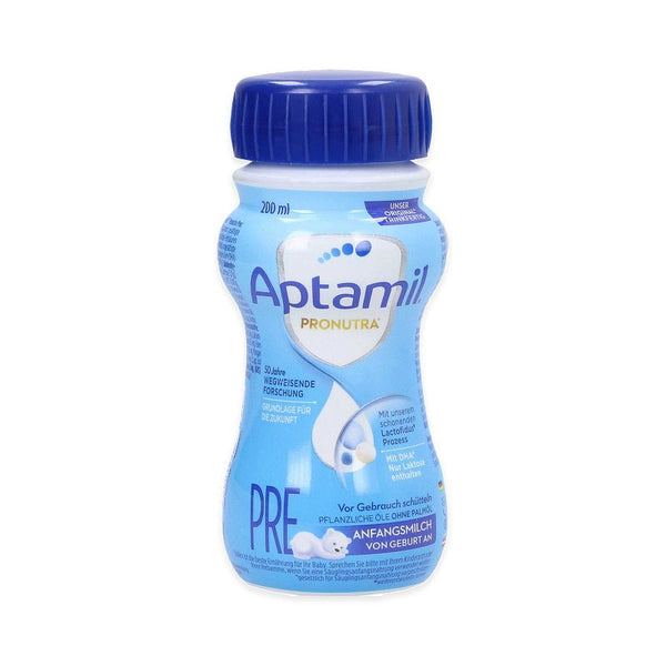 Aptamil Pronutra PRE Infant Formula (800g) | From Birth Formula